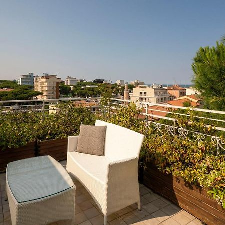 Mira Mare Sea Hotel Червия Екстериор снимка