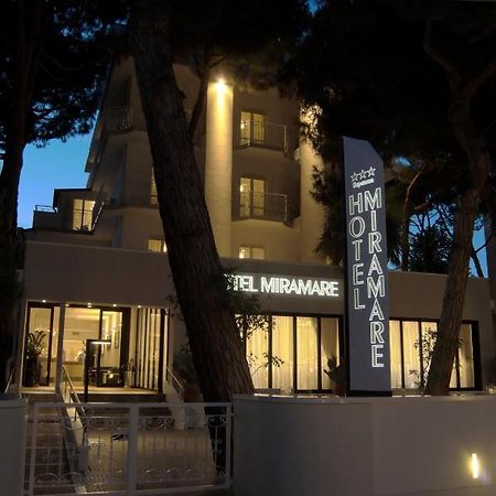 Mira Mare Sea Hotel Червия Екстериор снимка
