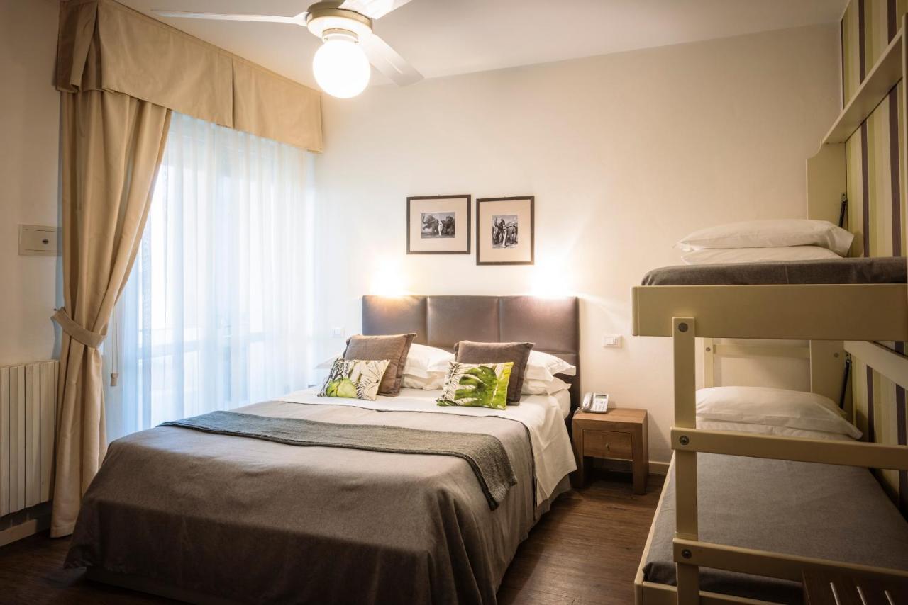 Mira Mare Sea Hotel Червия Екстериор снимка